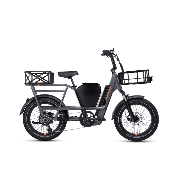 RadRunner 3/RadRunner Max Console - Accessories - 200 - 00175 eBike Super Shop