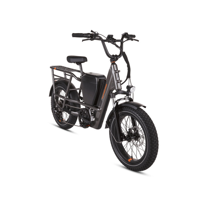 RadRunner 3/RadRunner Max Console - Accessories - 200 - 00175 eBike Super Shop