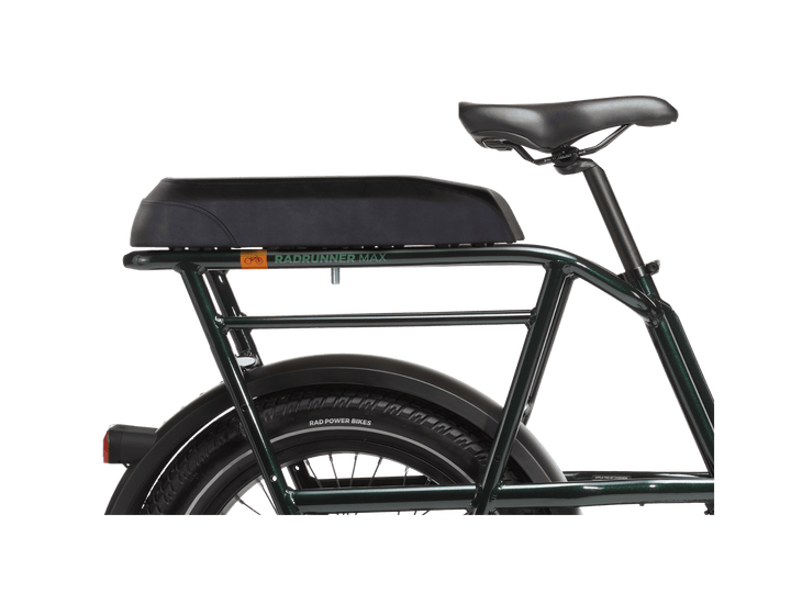 RadRunner 3/RadRunner Max Passenger Package - Accessories - 200 - 00326 eBike Super Shop
