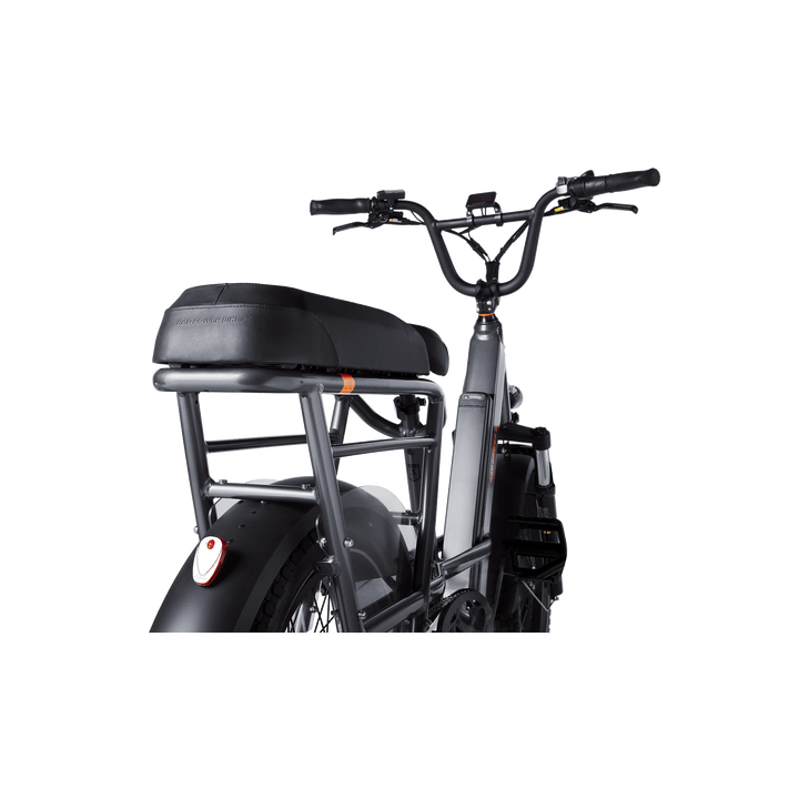 RadRunner 3/RadRunner Max Passenger Package - Accessories - 200 - 00326 eBike Super Shop