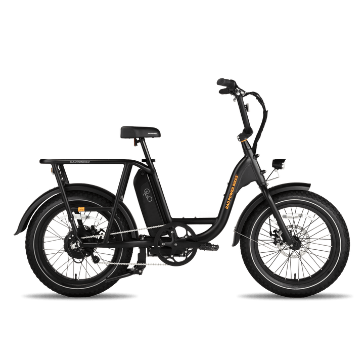 RadRunner Full Fenders - Accessories - 200 - 00054 eBike Super Shop