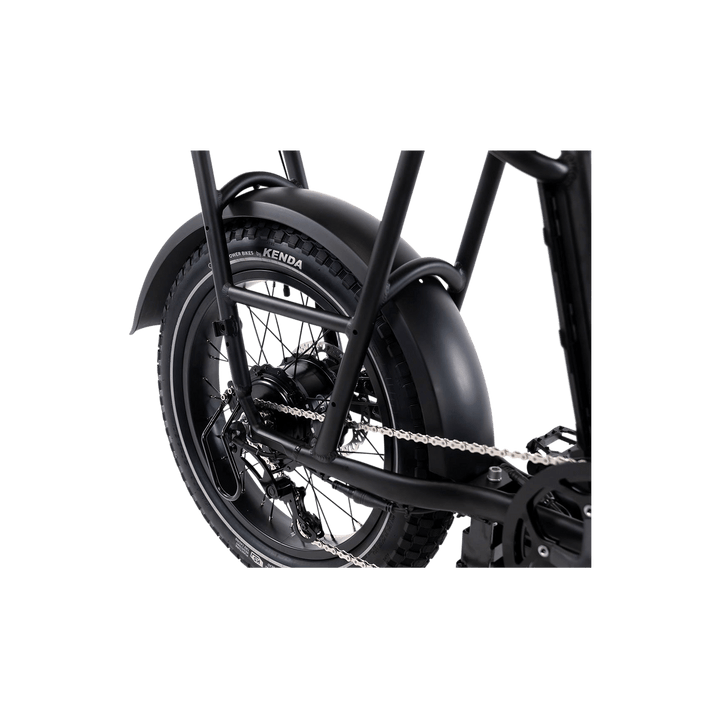 RadRunner Full Fenders - Accessories - 200 - 00054 eBike Super Shop