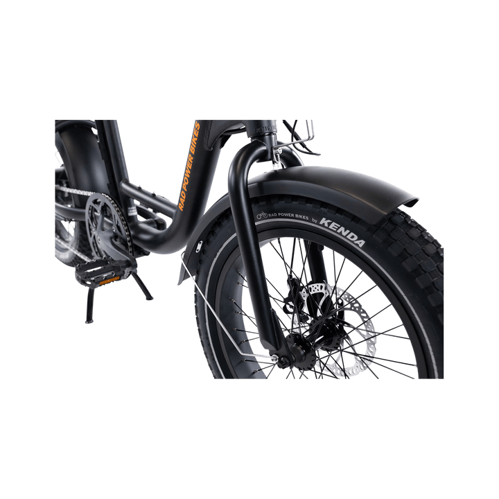 RadRunner Full Fenders - Accessories - 200 - 00054 eBike Super Shop