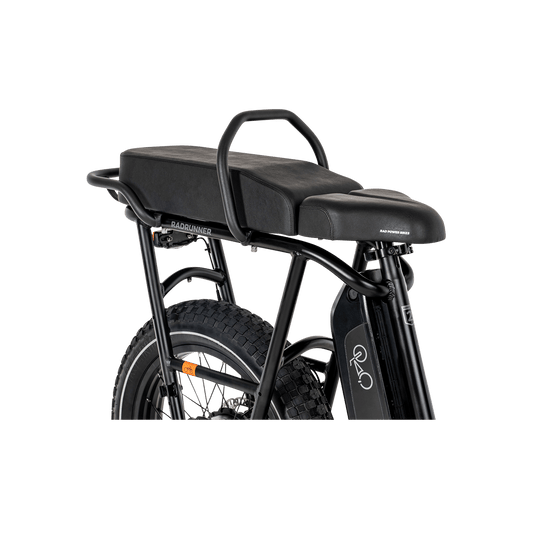 RadRunner Passenger Bars - Accessories - 200 - 00164 eBike Super Shop