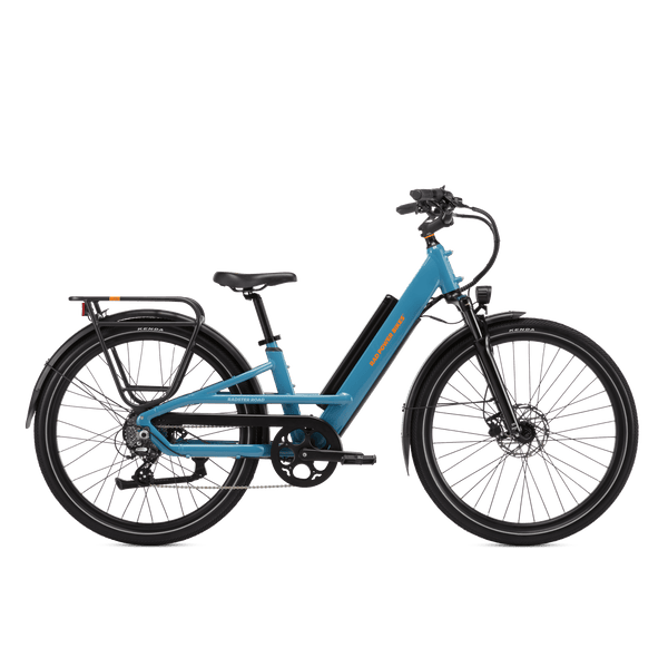 Radster™ Road Electric Commuter Bike - Electric Bike - 109 - 00002 eBike Super Shop