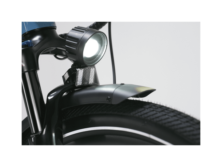 Radster™ Road Electric Commuter Bike - Electric Bike - 109 - 00008 eBike Super Shop