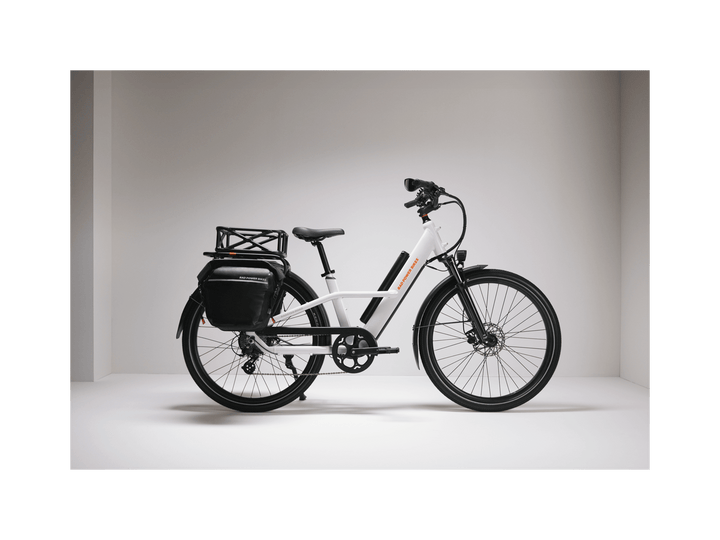 Radster™ Road Electric Commuter Bike - Electric Bike - 109 - 00008 eBike Super Shop