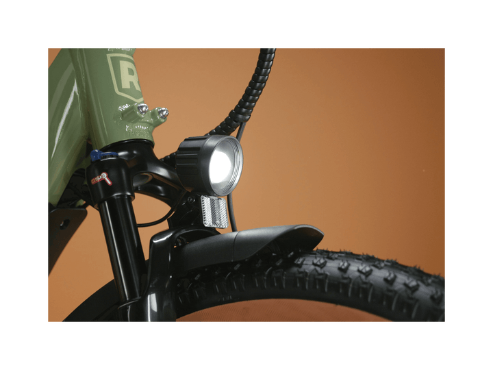 Radster™ Trail Electric Off - Road Bike - Electric Bike - 109 - 00003 eBike Super Shop