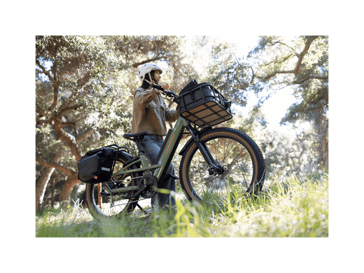 Radster™ Trail Electric Off - Road Bike - Electric Bike - 109 - 00003 eBike Super Shop