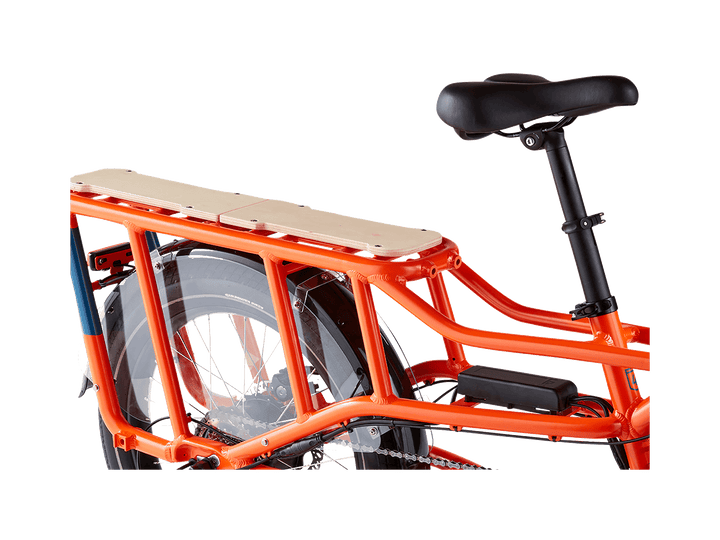 RadWagon™ 4 Electric Cargo Bike - Electric Bike - 102 - 00016 eBike Super Shop