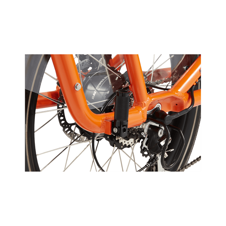 RadWagon 4 Passenger Pegs - Accessories - 200 - 00102 eBike Super Shop