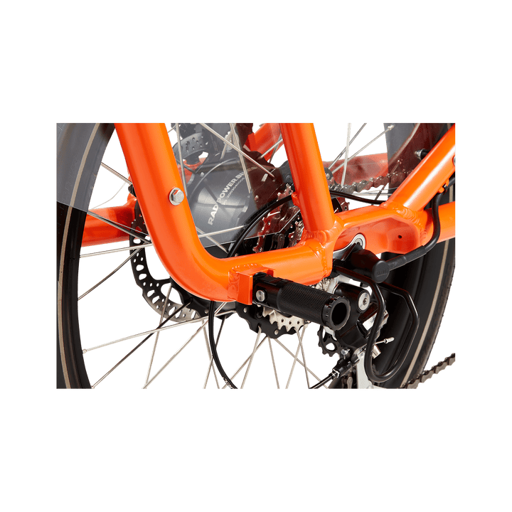 RadWagon 4 Passenger Pegs - Accessories - 200 - 00102 eBike Super Shop