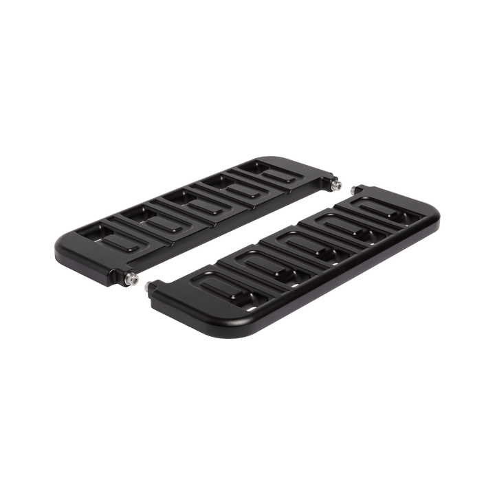 RadWagon 5 Running Boards - Accessories - 200 - 00344 eBike Super Shop