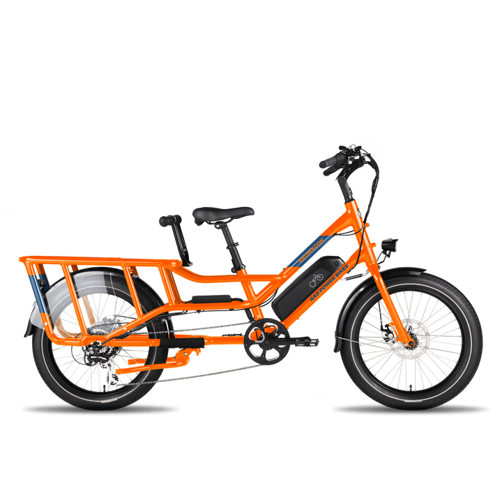 RadWagon Deckhand - Accessories - 200 - 00078 eBike Super Shop