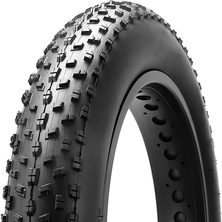 Raider - 20" / 26" × 3” / 4“