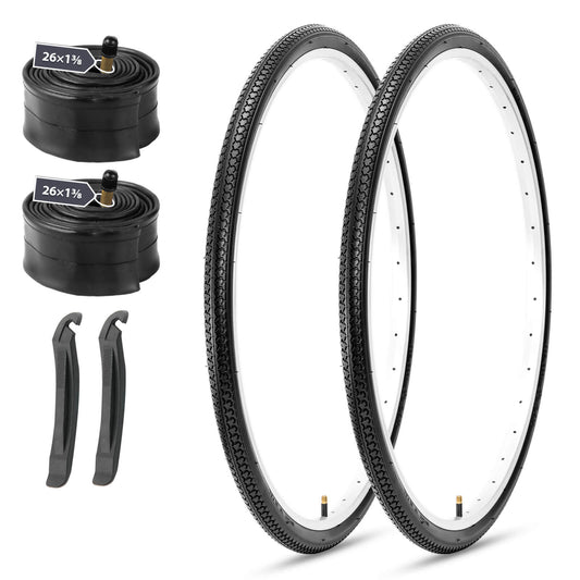 RetroPath - 26×1 3/8 (37-590)