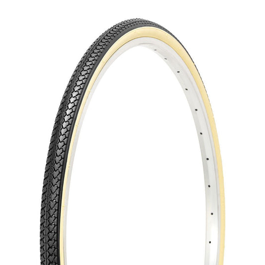 RetroPath Beige Wall - 26×1 3/8 (37-590)