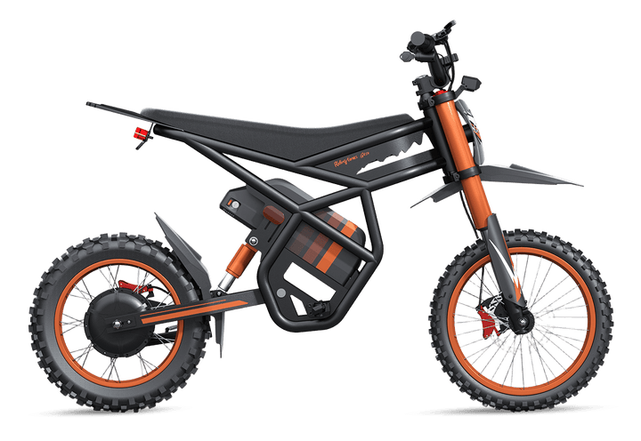 gt moto bicycle RIDING TIMES GT54