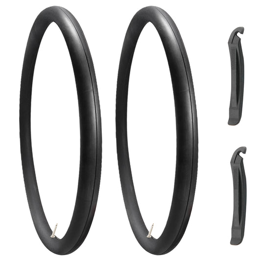 Road Bike Tire Inner Tube - 700×25C - 35C