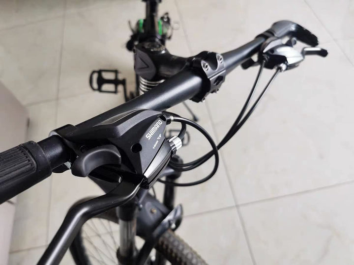 Shimano 7 Speed Shifter ST - EF500 - Bicycle Shifters - SHP - STEF5007S eBike Super Shop