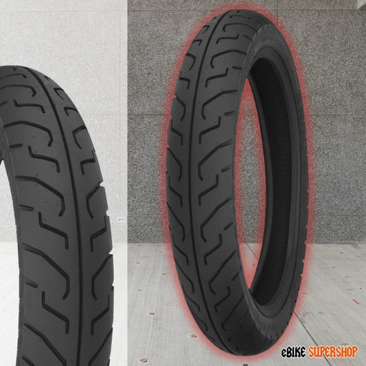 Shinko 712, 87 - 4141 100/90 - 19 EMOTO Road Tire - Moto Tires - SHINK|2227|712, 87 - 4141 100/90 - 19 eBike Super Shop