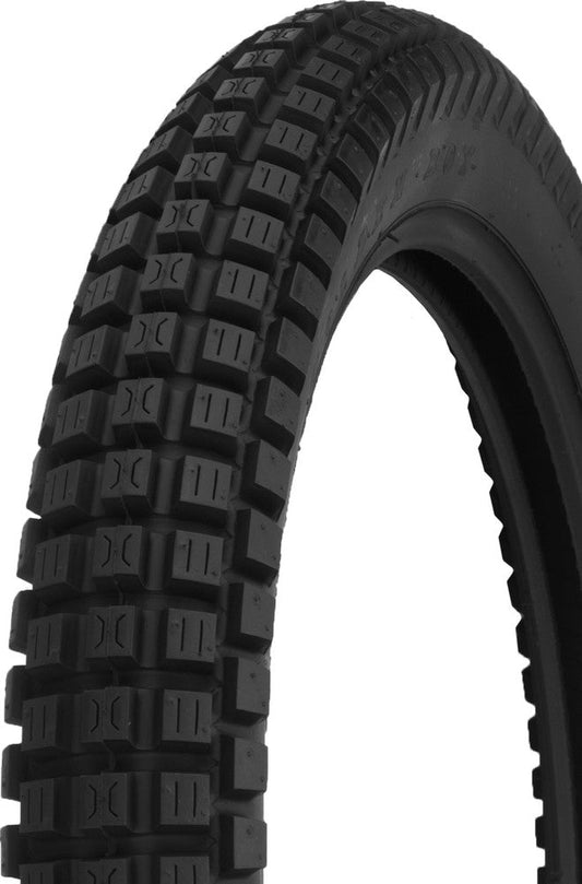 Shinko Trail Pro SR241 Series, 87-4441 3.00-16 EMOTO Trial eBike Tire