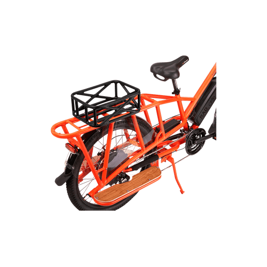 Small Basket - Accessories - 200 - 00023 eBike Super Shop