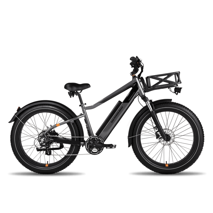 Small Basket - Accessories - 200 - 00023 eBike Super Shop