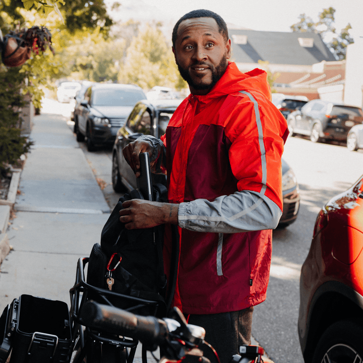 Small Basket - Accessories - 200 - 00023 eBike Super Shop