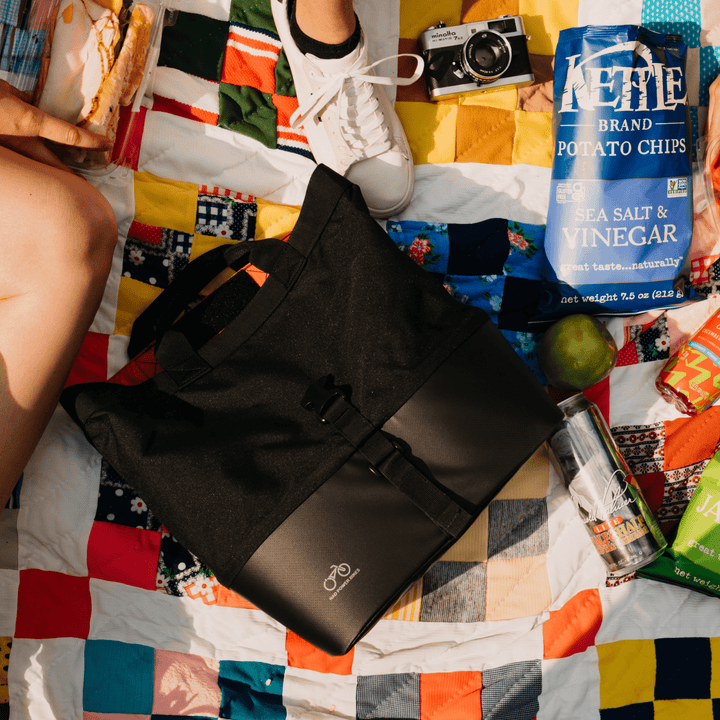 Small Basket Roll Top Liner - Accessories - 200 - 00134 eBike Super Shop