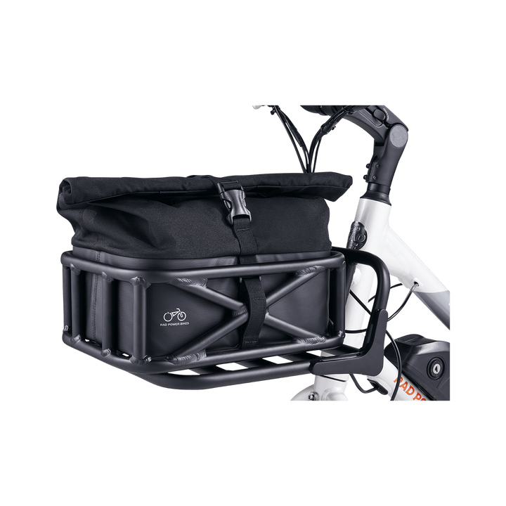Small Basket Roll Top Liner - Accessories - 200 - 00134 eBike Super Shop