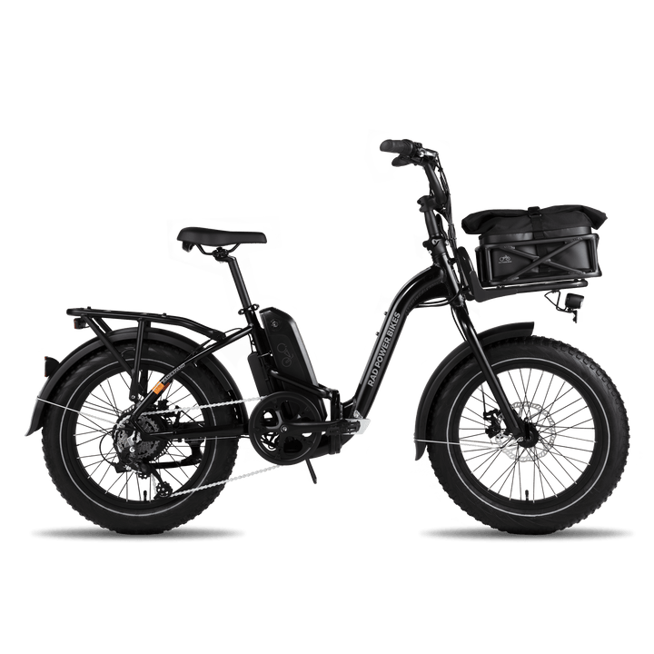 Small Basket Roll Top Liner - Accessories - 200 - 00134 eBike Super Shop