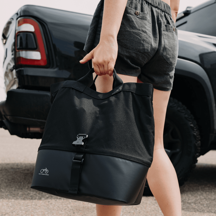 Small Basket Roll Top Liner - Accessories - 200 - 00134 eBike Super Shop