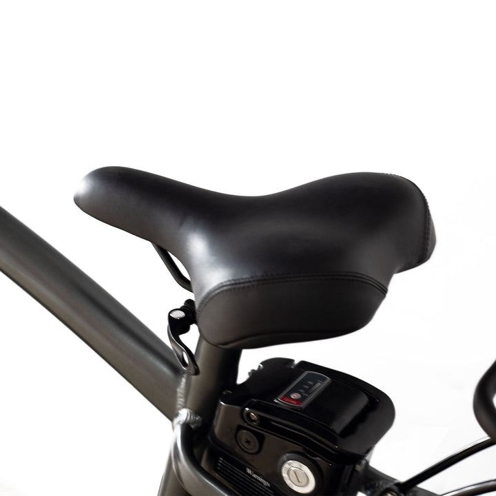 Step Thru Mini 20x4 - 52v Beach Cruiser Electric Bike - 40% OFF - Cruiser - 210000000915 eBike Super Shop