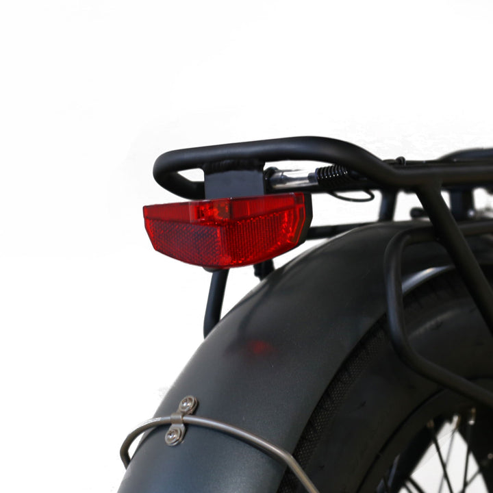 Step Thru Mini 20x4 - 52v Beach Cruiser Electric Bike - 40% OFF - Cruiser - 210000000915 eBike Super Shop