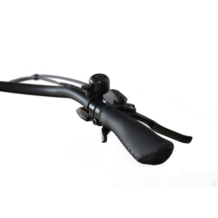 Step Thru Mini 20x4 - 52v Beach Cruiser Electric Bike - 40% OFF - Cruiser - 210000000915 eBike Super Shop