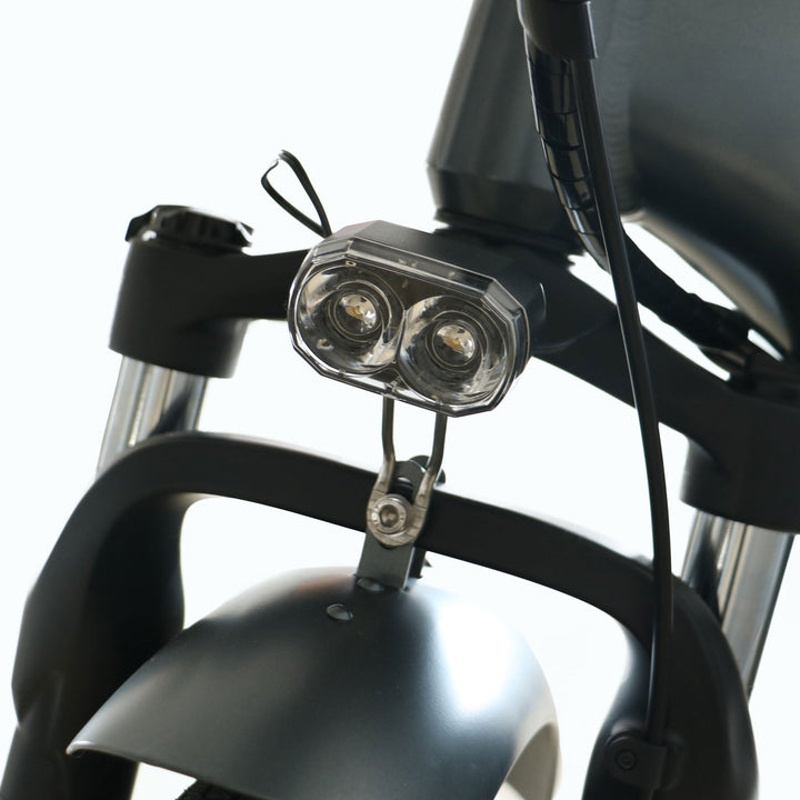 Step Thru Mini 20x4 - 52v Beach Cruiser Electric Bike - 40% OFF - Cruiser - 210000000915 eBike Super Shop