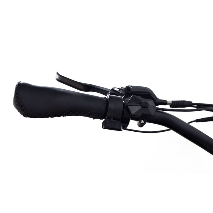 Step Thru Mini 20x4 - 52v Beach Cruiser Electric Bike - 40% OFF - Cruiser - 210000000915 eBike Super Shop