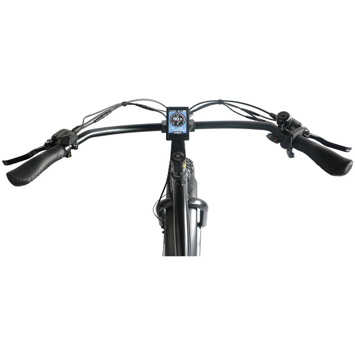 Step Thru Mini 20x4 - 52v Beach Cruiser Electric Bike - 40% OFF - Cruiser - 210000002744 eBike Super Shop