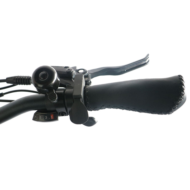Step Thru Mini 20x4 - 52v Beach Cruiser Electric Bike - 40% OFF - Cruiser - 210000002744 eBike Super Shop