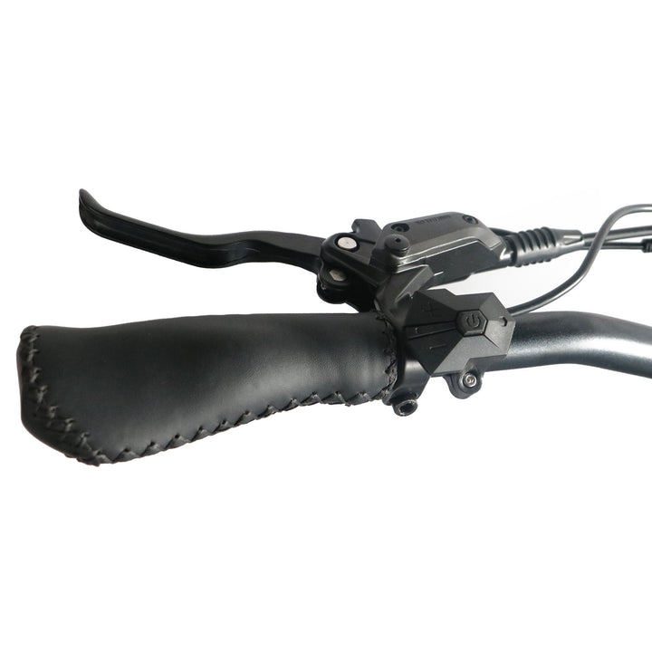 Step Thru Mini 20x4 - 52v Beach Cruiser Electric Bike - 40% OFF - Cruiser - 210000002744 eBike Super Shop