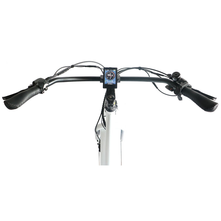 Step Thru Mini 20x4 - 52v Beach Cruiser Electric Bike - 40% OFF - Cruiser - 210000002744 eBike Super Shop