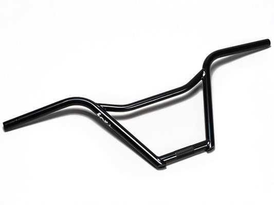 Stomp Ebox For+ Bars, black rectangular energy bars in branded packaging, displayed on a white background.