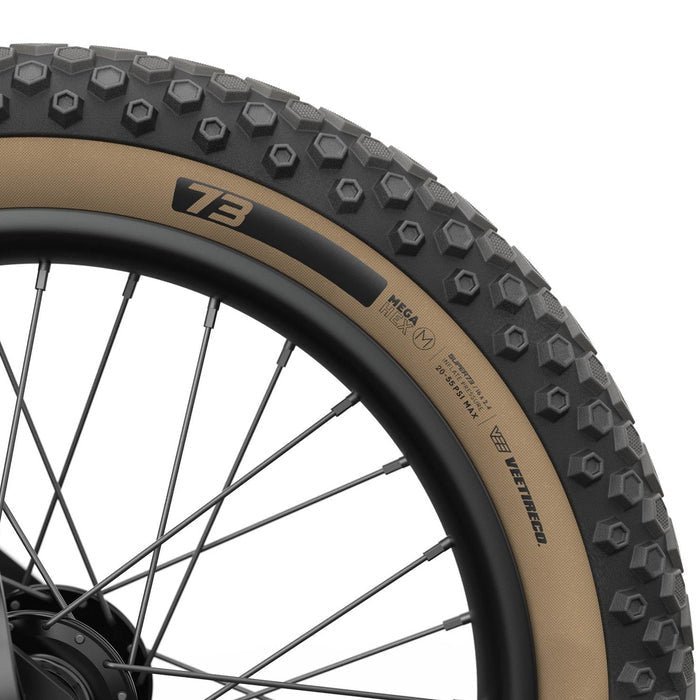 SUPER73 K1D - Moto - SUPER|K1D|Blue eBike Super Shop