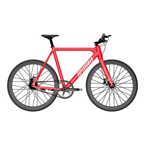 SUPERHUMAN BABYMAKER ll Pro (23 inch) - Step Over - SUPER|BABYM|Rari eBike Super Shop