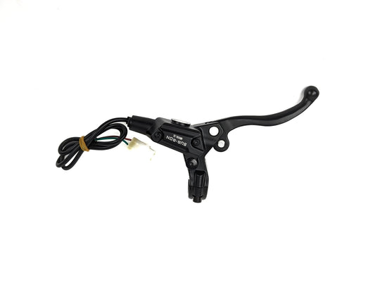 Surron Light Bee X Brake Lever Master Cylinder Assembly - 52110 - YQ2B - 0000 eBike Super Shop