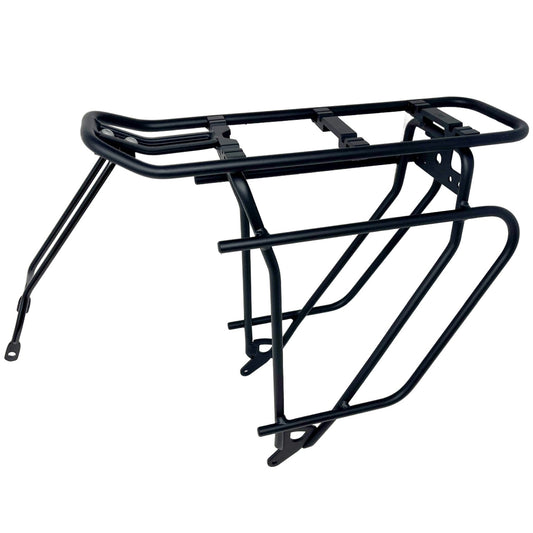 Takeout Cargo Carrier 26" - 28" with Pannier Rails MIK - Cargo Bike Bag - 8001 eBike Super Shop