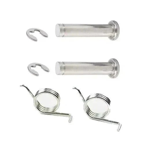 Talaria Foot Peg Pins