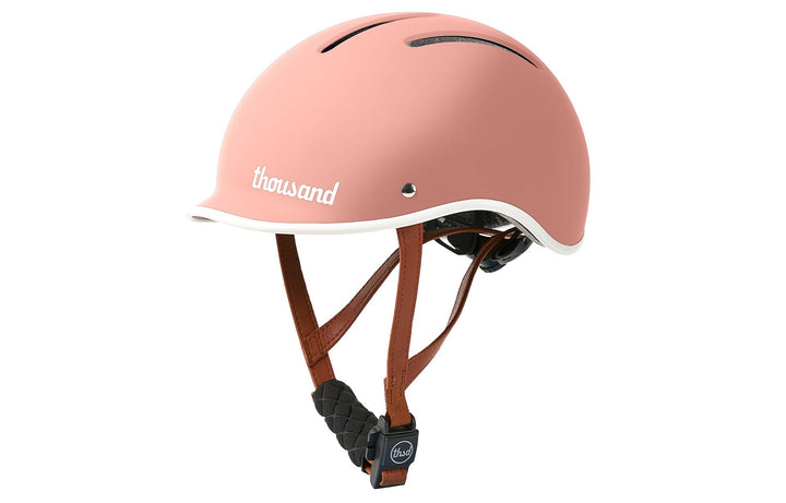 Thousand Jr. Kids Helmet - Helmet - 7019054100 eBike Super Shop