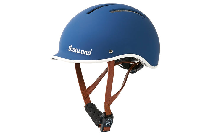 Thousand Jr. Kids Helmet - Helmet - 7019054200 eBike Super Shop